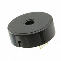 Mallory Sonalert Products Inc. - SBT5LMMDPC - AUDIO PIEZO INDICATOR 3.3-5V TH