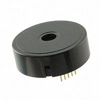 Mallory Sonalert Products Inc. - SBT5LMMEPC - AUDIO PIEZO INDICATOR 3.3-5V TH