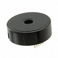 Mallory Sonalert Products Inc. - SBT5LMMPPC - AUDIO PIEZO INDICATOR 3.3-5V TH