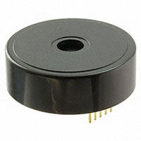 Mallory Sonalert Products Inc. - SBT5LMMVPC - AUDIO PIEZO INDICATOR 3.3-5V TH