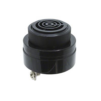 Mallory Sonalert Products Inc. - SC110ER - AUDIO PIEZO IND 30-120V PNL MNT