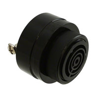 Mallory Sonalert Products Inc. - SC250ER - AUDIO PIEZO IND 6-250V PNL MNT