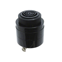 Mallory Sonalert Products Inc. - SC628AJR - AUDIO PIEZO IND 6-28V PNL MNT