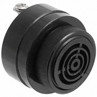 Mallory Sonalert Products Inc. - SC628DJR - AUDIO PIEZO IND 6-28V PNL MNT