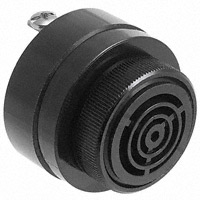 Mallory Sonalert Products Inc. - SC628M - AUDIO PIEZO IND 6-28V PNL MNT