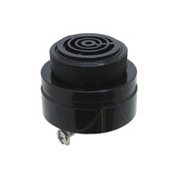 Mallory Sonalert Products Inc. - SC648ANPR - AUDIO PIEZO IND 10-48V PNL MNT