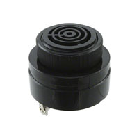 Mallory Sonalert Products Inc. - SC648APR - AUDIO PIEZO IND 10-48V PNL MNT