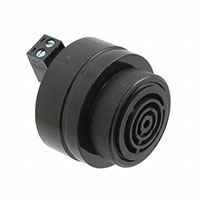 Mallory Sonalert Products Inc. - SCE028SD3CTB - AUDIO PIEZO IND 16-28V PNL MNT