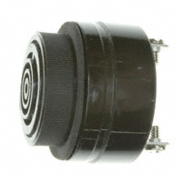 Mallory Sonalert Products Inc. - SCH110R - AUDIO PIEZO IND 30-120V PNL MNT