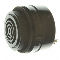 Mallory Sonalert Products Inc. - SCH250R - AUDIO PIEZO IND 6-250V PNL MNT