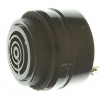 Mallory Sonalert Products Inc. - SCH250R - AUDIO PIEZO IND 6-250V PNL MNT