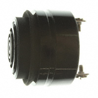 Mallory Sonalert Products Inc. - SCH307NR - AUDIO PIEZO IND 3-7V PNL MNT