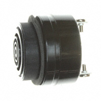 Mallory Sonalert Products Inc. - SCH628NR - AUDIO PIEZO IND 6-28V PNL MNT