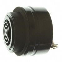 Mallory Sonalert Products Inc. - SCH648AR - AUDIO PIEZO IND 10-48V PNL MNT