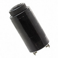 Mallory Sonalert Products Inc. - VSB110-2 - AUDIO PIEZO IND 30-120V PNL MNT