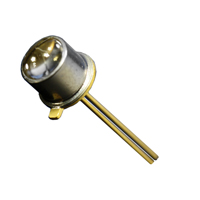 Marktech Optoelectronics - MT3650N3-UV - EMITTER UV 365NM 15MA TO-5