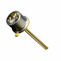 Marktech Optoelectronics - MTD5010N - PHOTO DIODE 850NM DOME CLR TO-18