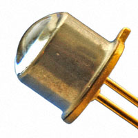 Marktech Optoelectronics - MTE1300NN1-WRC - EMITTER IR 1300NM 100MA RADIAL