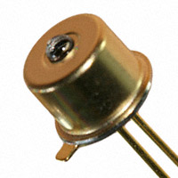 Marktech Optoelectronics - MTE1300SL-WRC - EMITTER IR 1300NM 100MA RADIAL