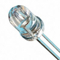 Marktech Optoelectronics - MTE2081-OH5 - EMITTER IR 810NM 100MA RADIAL