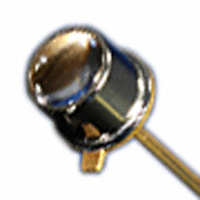 Marktech Optoelectronics - MTE3061NJ1-UO - EMITTER VISIBLE 620NM 50MA TO-46