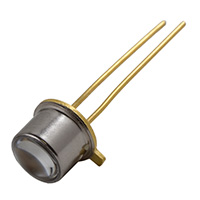 Marktech Optoelectronics - MTE4047NK2-UB - 470NM TO-46 METAL CAN DOMED