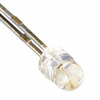 Marktech Optoelectronics - MTE9460C - EMITTER IR 950NM 100MA RADIAL