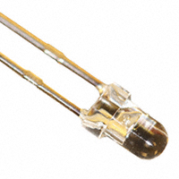 Marktech Optoelectronics - MTE9460C5 - EMITTER IR 950NM 100MA RADIAL