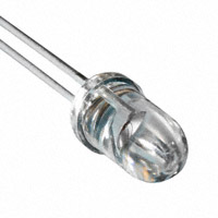 Marktech Optoelectronics - MTE9460N1 - EMITTER IR 950NM 100MA RADIAL