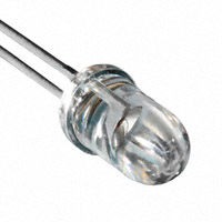 Marktech Optoelectronics - MTE9460N5 - EMITTER IR 950NM 100MA RADIAL