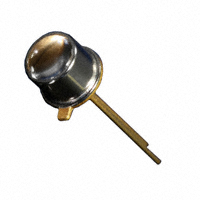 Marktech Optoelectronics - MTPS9067NJ1 - EMITTER VISIBLE 650NM 50MA TO-46