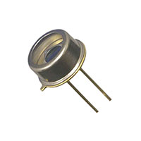 Marktech Optoelectronics - MT03-001 - PHOTODIODE 940NM 5MM2 TO-5