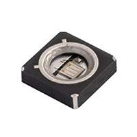 Marktech Optoelectronics - MTSM2010-496-IR - SWIR EMITTER 1020NM CERAMIC SMD