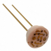 Marktech Optoelectronics - MT101NP-URD - LED RED 5.5MM ROUND T/H