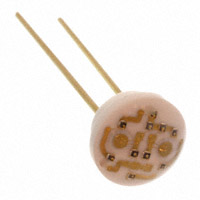 Marktech Optoelectronics - MT121NP-URD - LED RED 5.5MM ROUND T/H