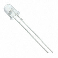 Marktech Optoelectronics - MT5375-UV-HP - EMITTER UV HP 378NM 5MM RADIAL