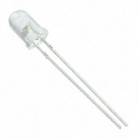 Marktech Optoelectronics - MT5900-IR - EMITTER IR 900NM 5MM RADIAL