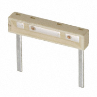 Marktech Optoelectronics - MTBL2410-G-A - LED SIDE LOOKER 2-CHIP GREEN CLR