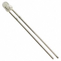 Marktech Optoelectronics - MTE1081C - EMITTER IR 810NM 60MA RADIAL