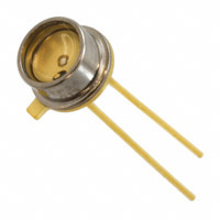 Marktech Optoelectronics - MTE1300-WRC - EMITTER IR 1300NM 100MA TO-46