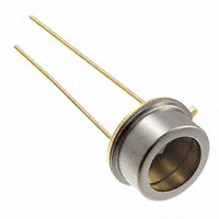 Marktech Optoelectronics - MTE3650L2-UV-HP - EMITTER UV 365NM 300MA TO-39