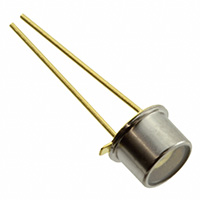 Marktech Optoelectronics - MTE5010-095-IR - SWIR EMITTER 1050NM TO-46 FLAT