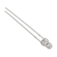 Marktech Optoelectronics - MTE5063C5-UR - EMITTER VISIBLE 635NM 50MA RAD