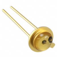 Marktech Optoelectronics - MTE8600M2 - EMITTER IR 850NM 100MA RADIAL