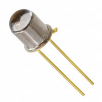 Marktech Optoelectronics - MTE5010-015-IR - SWIR EMITTER 1050NM TO-46 DOMED