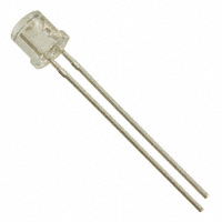 Marktech Optoelectronics - MTE8600N2 - EMITTER IR 860NM 100MA RADIAL