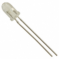 Marktech Optoelectronics - MTE8760N5 - EMITTER IR 870NM 100MA RADIAL