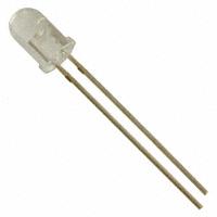 Marktech Optoelectronics - MTE8800N1 - EMITTER IR 880NM 100MA RADIAL