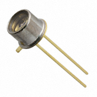 Marktech Optoelectronics - MTE340F11-UV - EMITTER UV 340NM 40MA TO-18