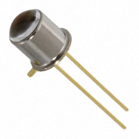 Marktech Optoelectronics - MTE280H32-UV - EMITTER UV 280NM 40MA TO-46